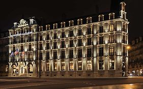 Grand Hôtel La Cloche Dijon - MGallery Collection